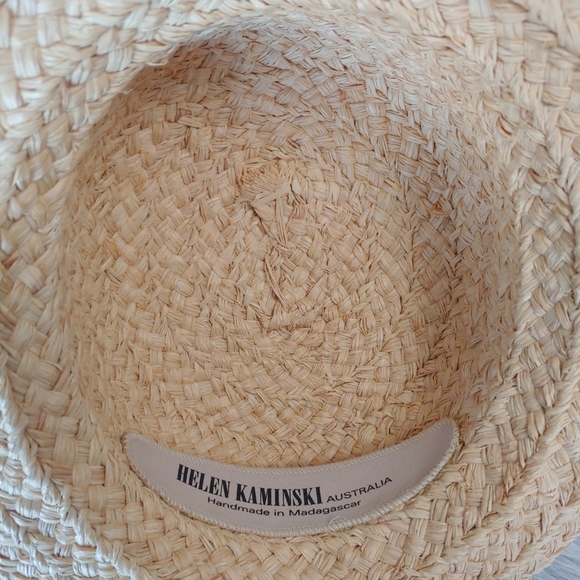 Helen Kaminski Australia Woven Hat Beautif… main image 6